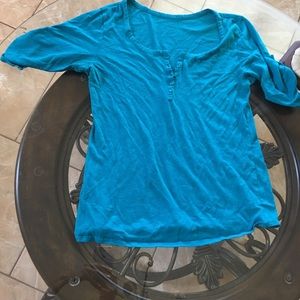 Women's Top Size M